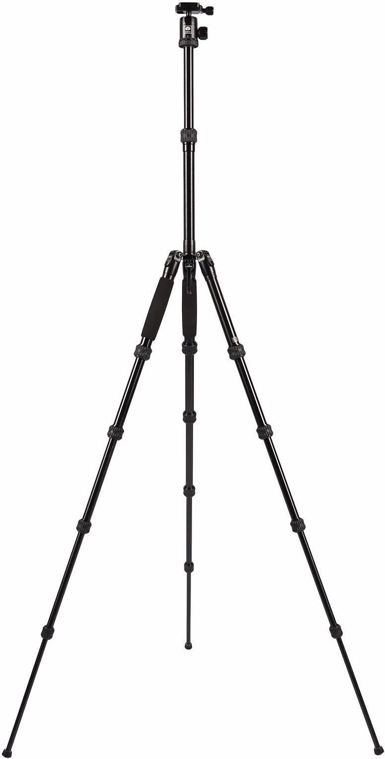 Sirui traveler 5a