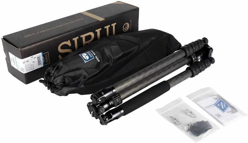 Sirui traveler 7c