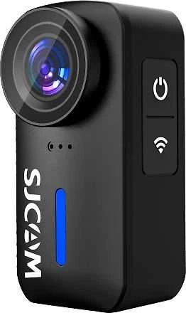 SJCAM C110 veiksmo kamera, juoda