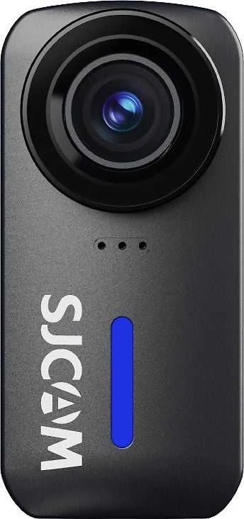 Veiksmo kamera Sjcam C110+ | spalva: juoda