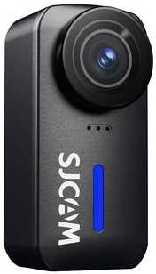 Veiksmo kamera Sjcam C110+ | spalva: juoda