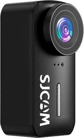 SJCAM C110 veiksmo kamera, juoda