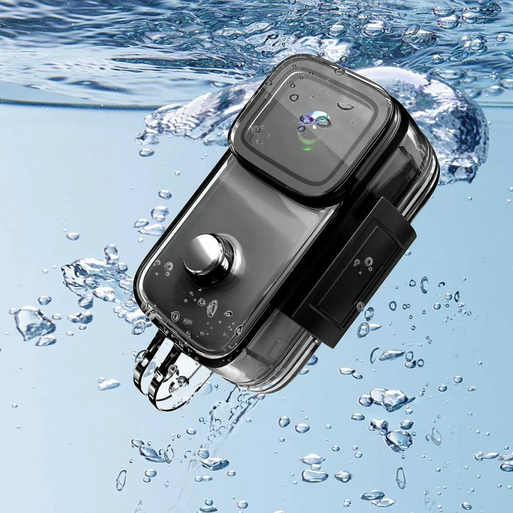 Veiksmo kamera SJCAM C200
