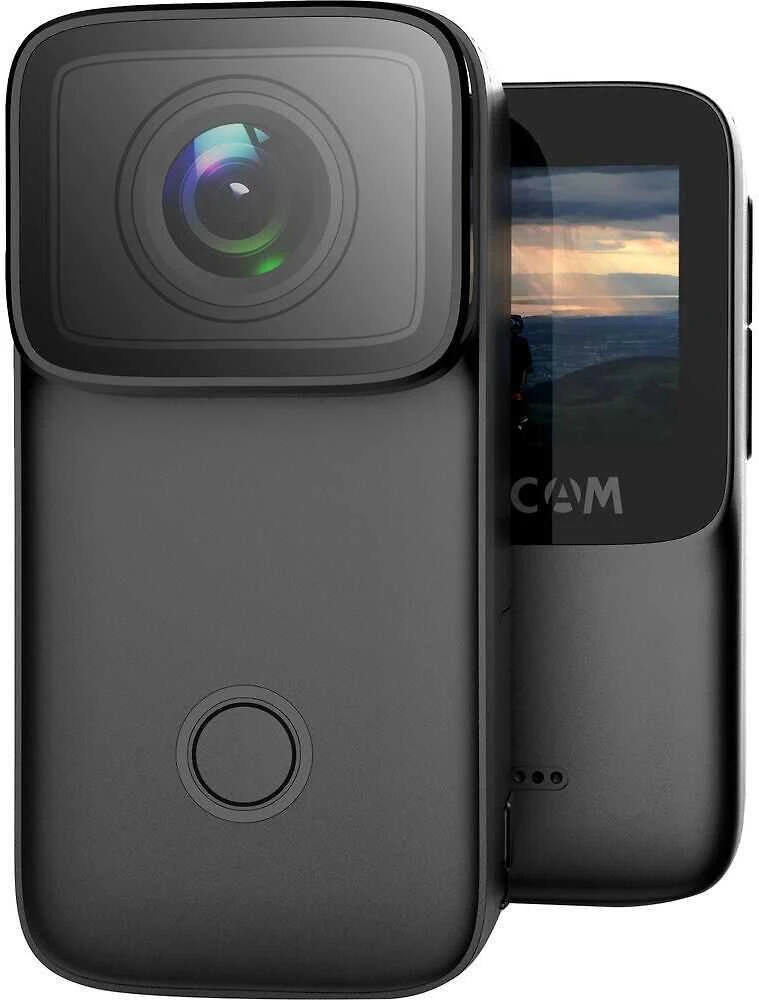 Veiksmo kamera SJCAM C200