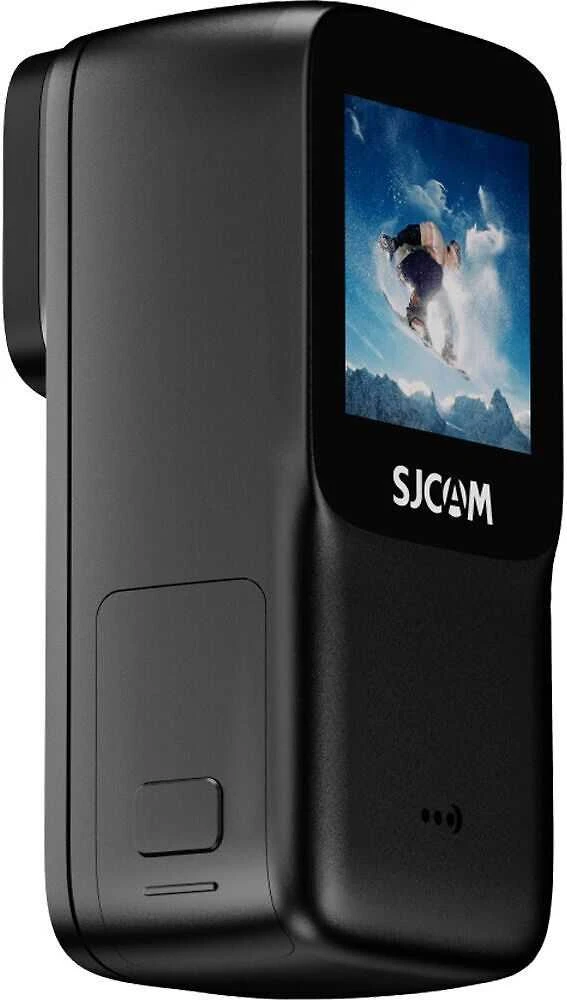 SJCAM C200 PRO Sports Camera Juodas
