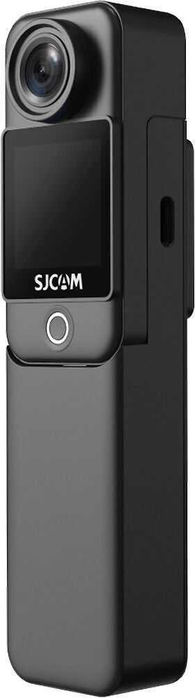 SJCAM C300 Juodas