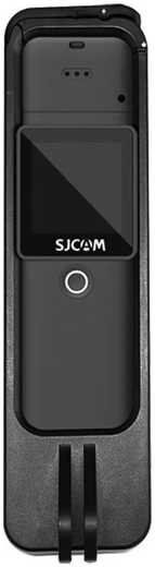 SJCAM C300 POCKET Mount