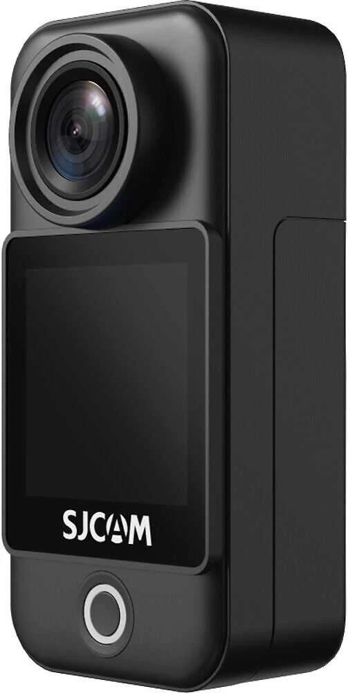 SJCAM C300 Pocket Action Camera