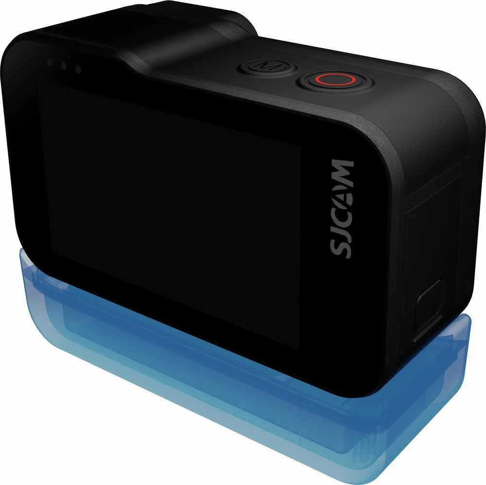 SJCAM SJ20 Sports Camera Juodas