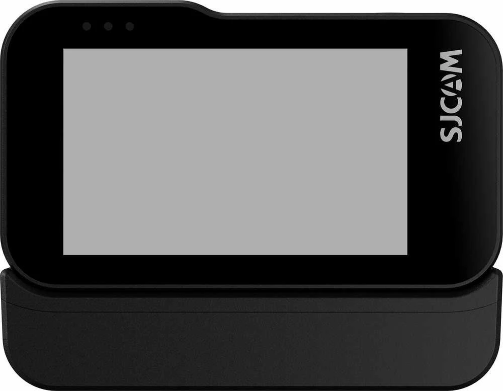SJCAM SJ20 Sports Camera Juodas