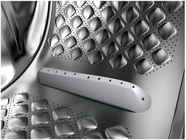 Skalbimo mašina AEG 7000 ProSteam Autodose kuivaava pyykinpesukone (LWR734E16Q)