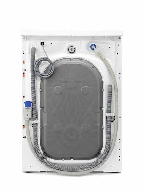 AEG 8000 PowerCare automatinio dozavimo skalbimo mašina (LR834L16Q)