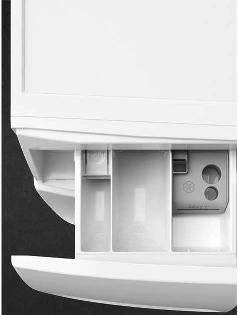 Skalbimo mašina AEG 8000 PowerCare kuivaava pyykinpesukone (LWR834G96T)