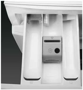 AEG LR733W96W 7000 ProSteam® skalbimo mašina