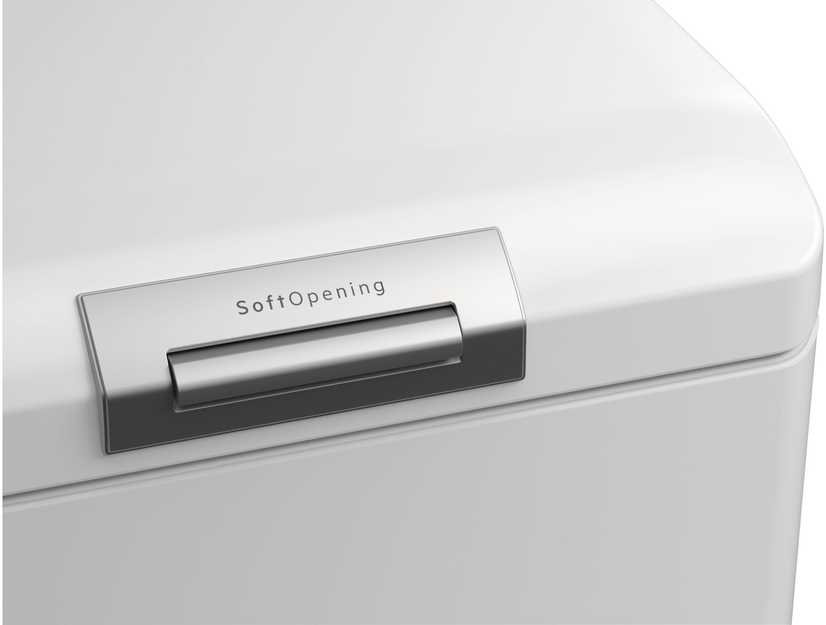 Skalbimo mašina AEG LTR8A631E1, 8000 serija