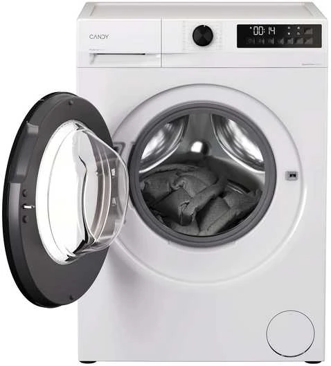 Candy Skalbimo mašina gd 410b8-s