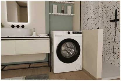 Skalbimo mašina Candy GD 49B8-S