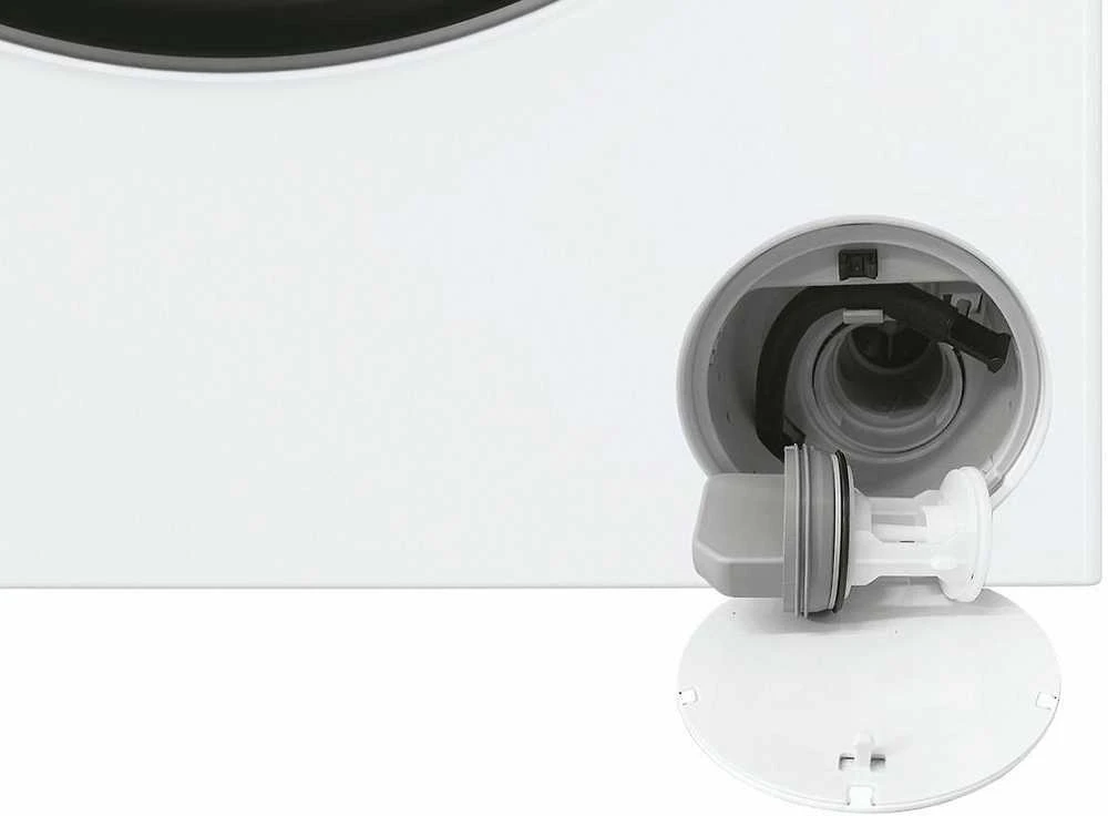 Skalbimo mašina Hoover OW50-BP12307-S