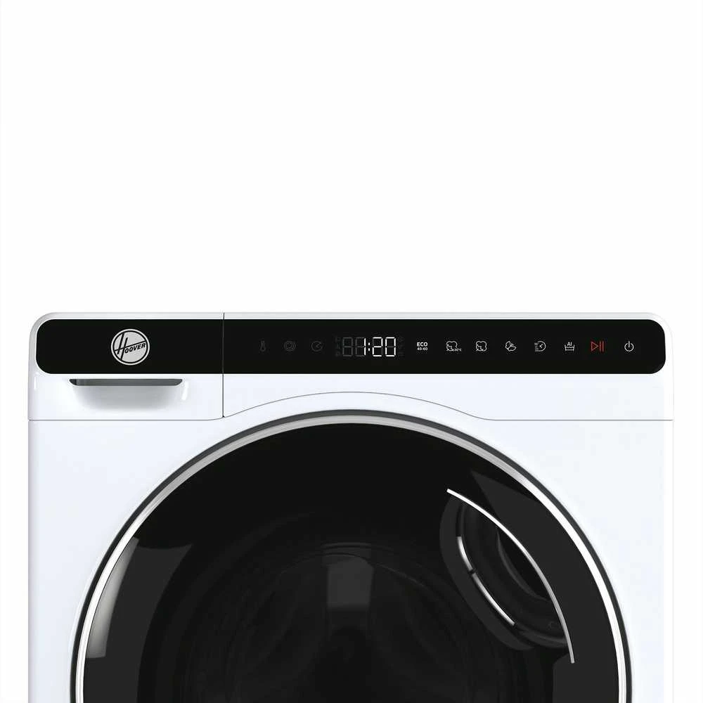 Skalbimo mašina Hoover OW50-BP12307-S