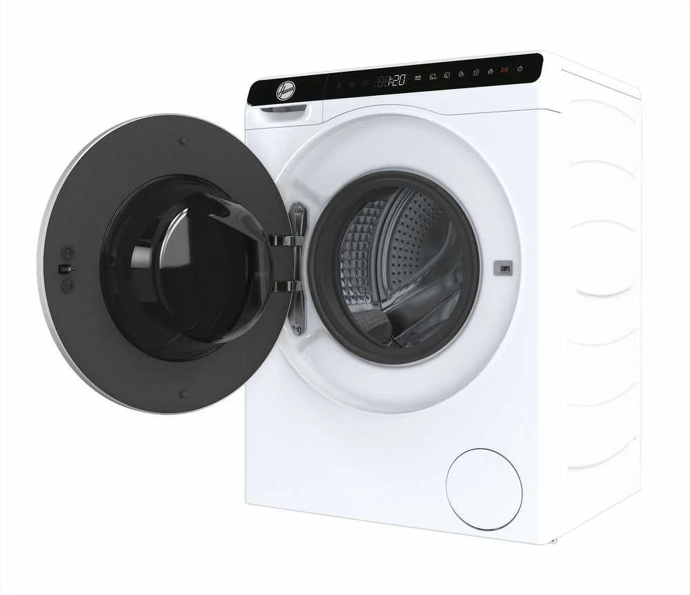 Skalbimo mašina Hoover OW50-BP12307-S