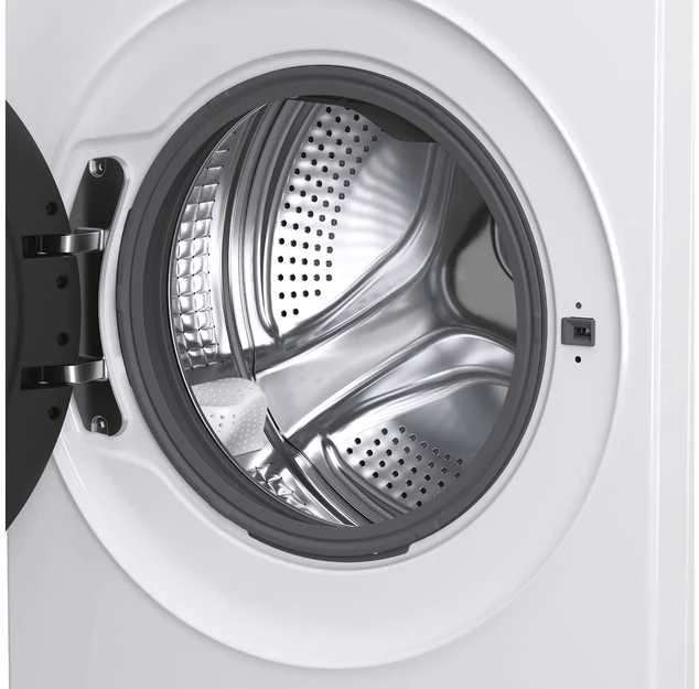 Skalbimo mašina „Candy Pro Wash 500“ (BR 49BL8-S)