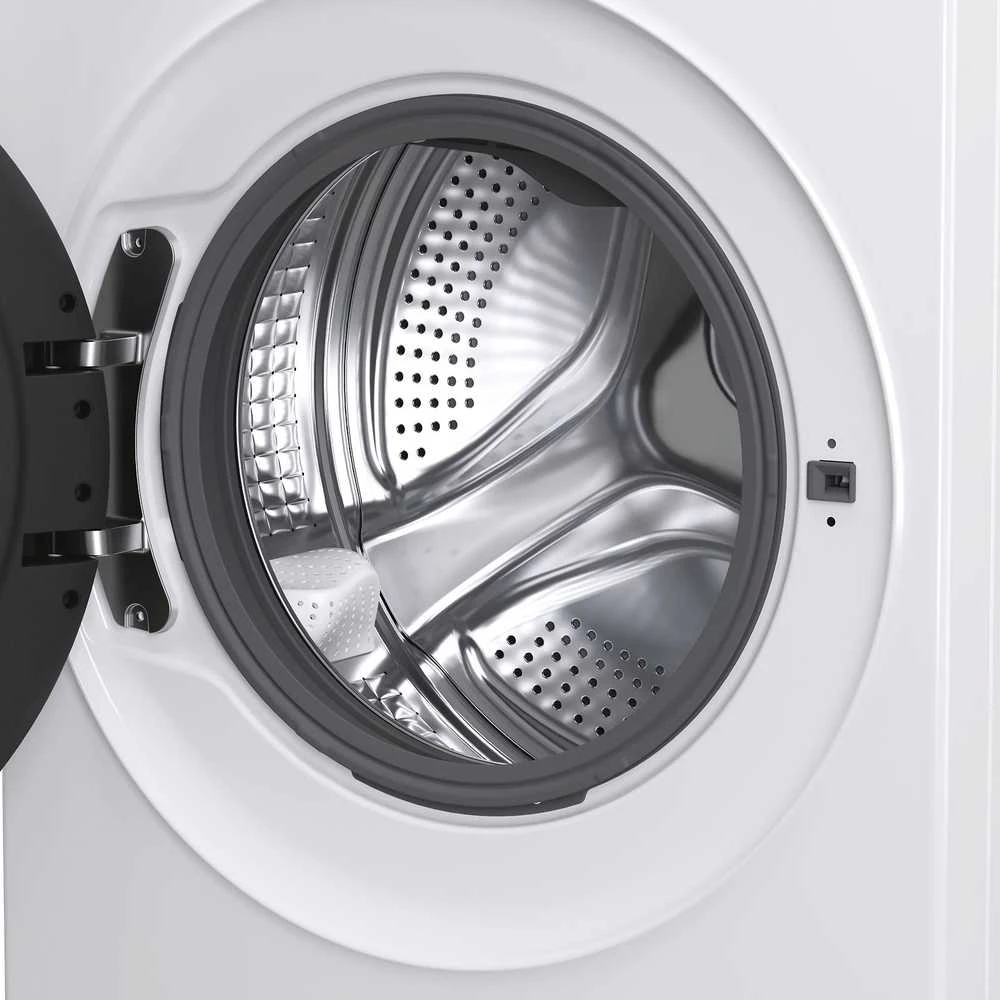 Skalbimo mašina „Candy Pro Wash 500“ (BR 49BL8-S)