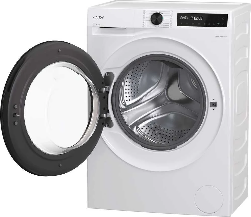 Skalbimo mašina „Candy Pro Wash 500“ (BR 49BL8-S)