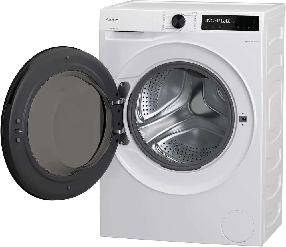 Skalbimo mašina Candy BWR 495BL8-S