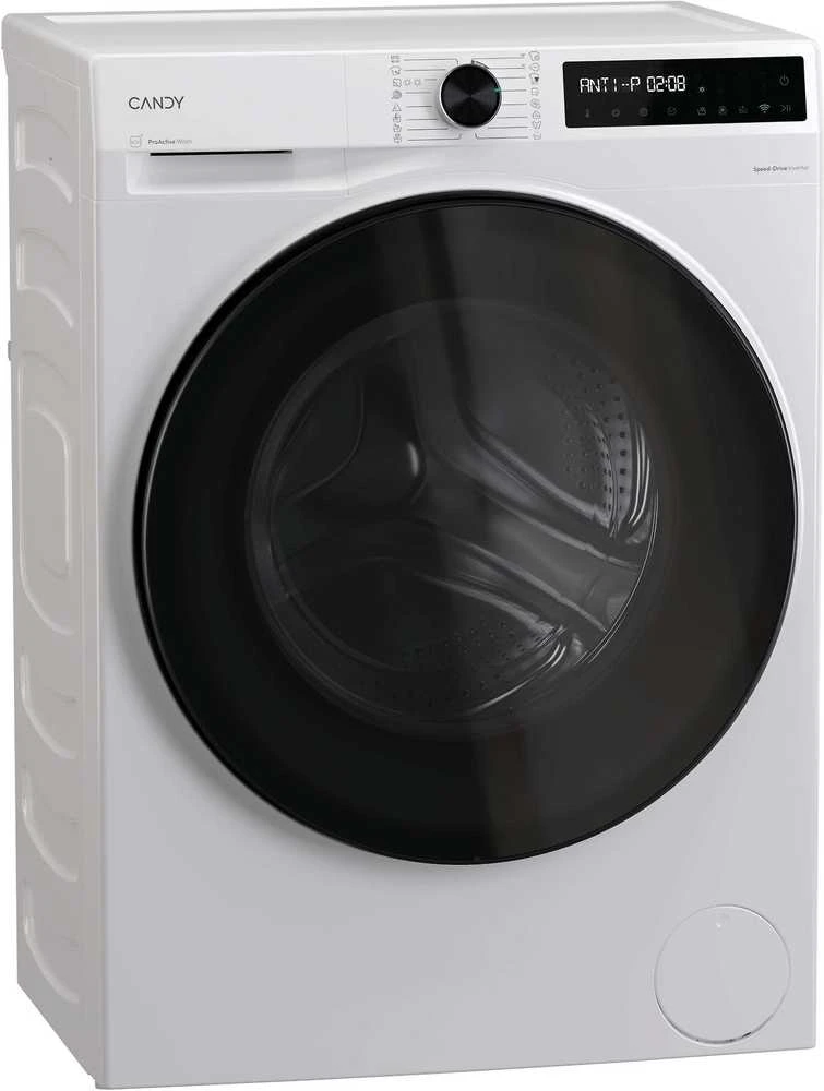 Skalbimo mašina Candy BWR 495BL8-S
