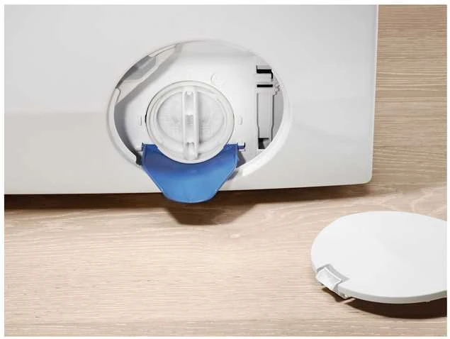 Skalbimo mašina Electrolux 600 SensiCare pyykinpesukone (EFI632V94Q)