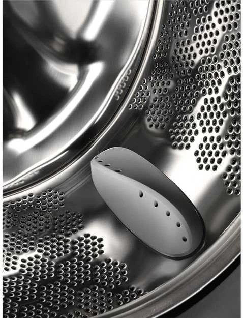 Skalbimo mašina Electrolux 600 SensiCare pyykinpesukone (EFI632V94Q)
