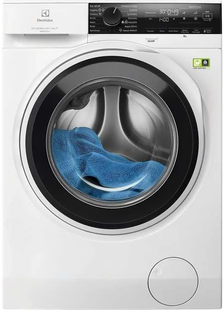 Skalbimo mašina Electrolux EFI843S14Q 800 UltraCare pyykinpesukone