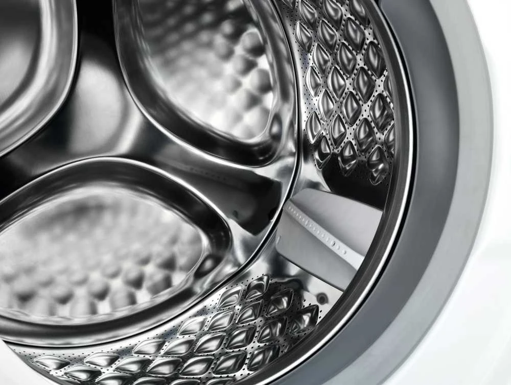 Skalbimo mašina Electrolux EFI843S14Q 800 UltraCare pyykinpesukone