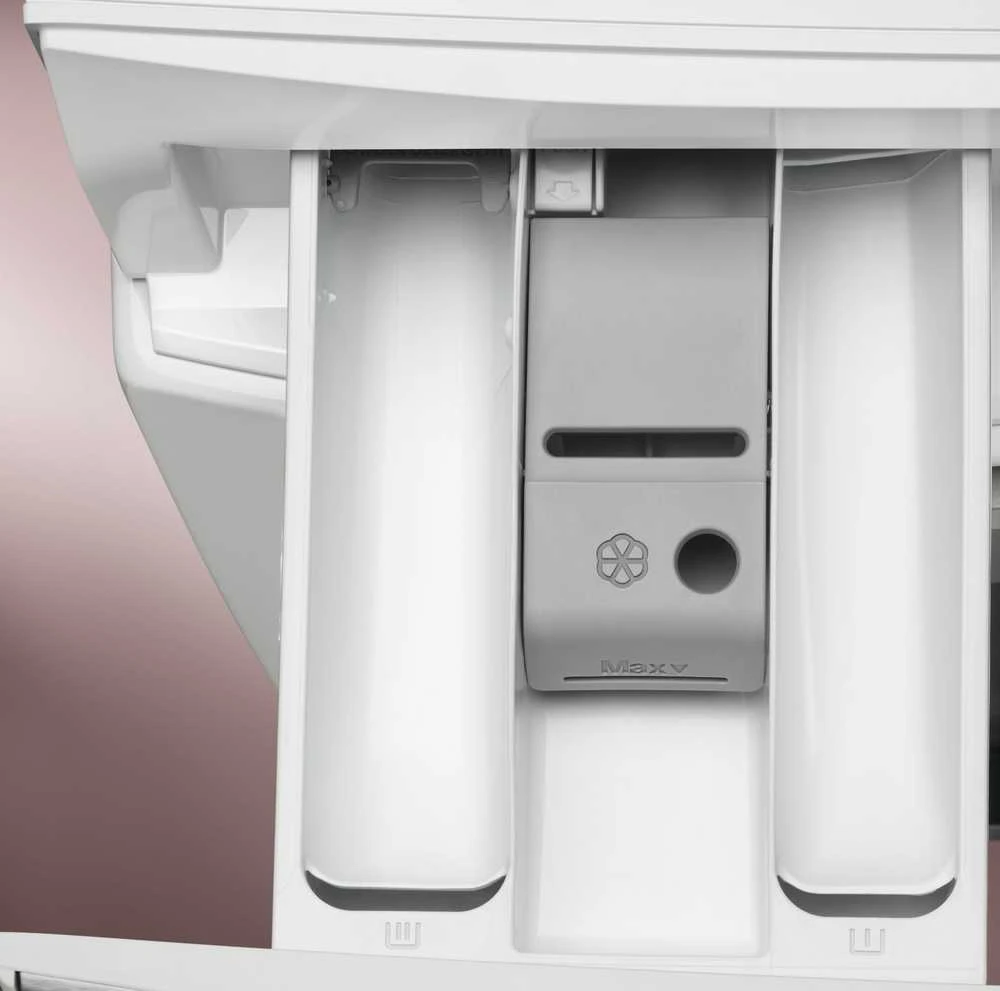 Skalbimo mašina Electrolux EFI843SX4Q 800 UltraCare, 10.5 kg
