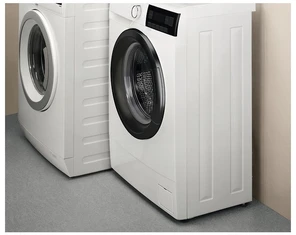 Skalbimo mašina Electrolux EW6S562W38 600 SensiCare pyykinpesukone
