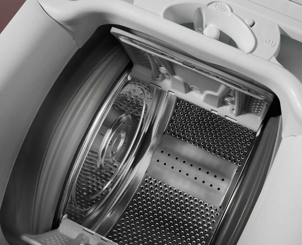 Skalbimo mašina Electrolux EW6T272P5P TimeCare 500