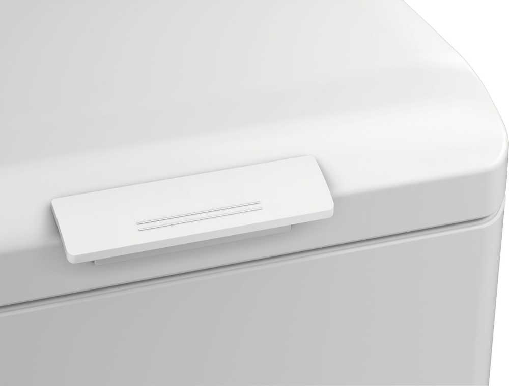 Skalbimo mašina Electrolux EW6T272P5P TimeCare 500