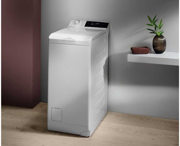 Skalbimo mašina Electrolux EW7T673L1L PerfectCare 700
