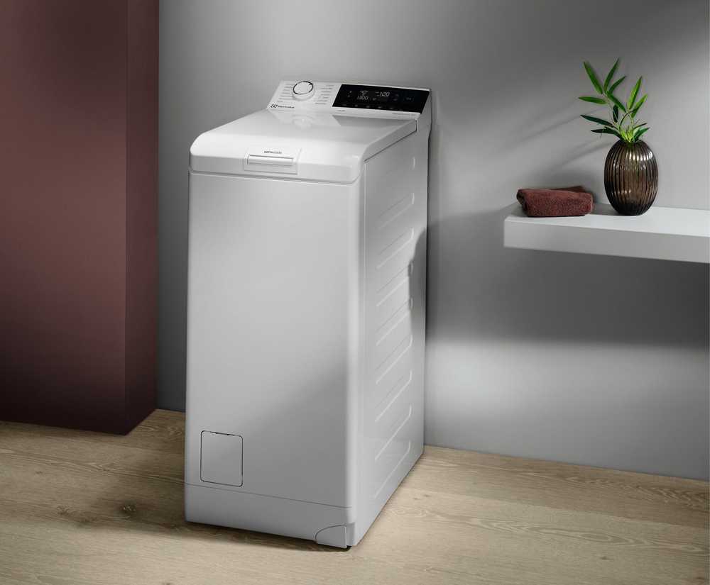 Skalbimo mašina Electrolux EW7T673L1L PerfectCare 700
