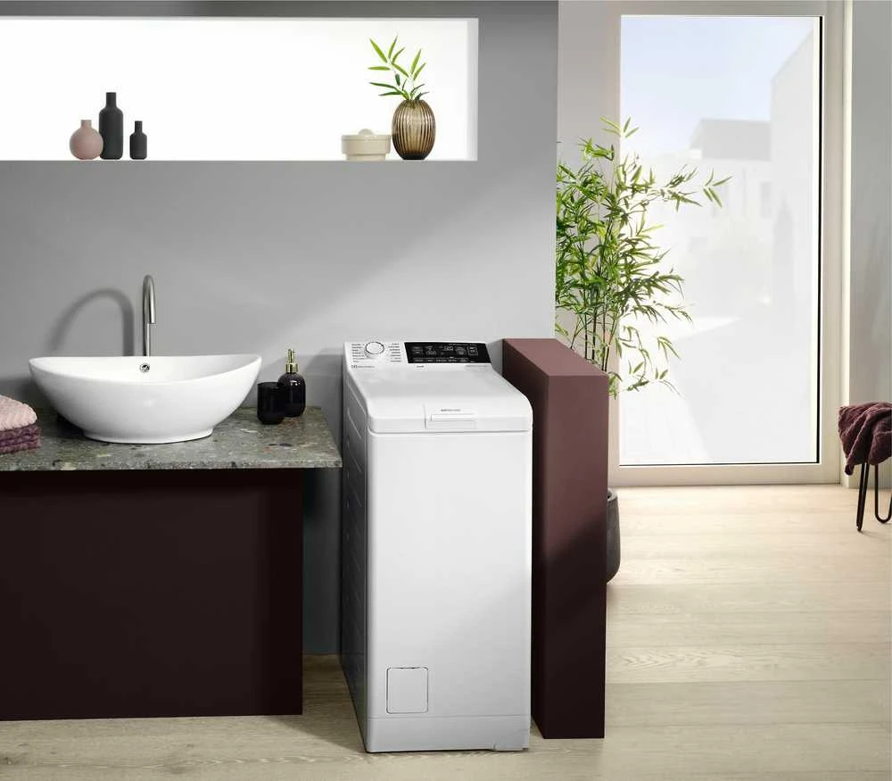Skalbimo mašina Electrolux EW8T663G1G PerfectCare 800
