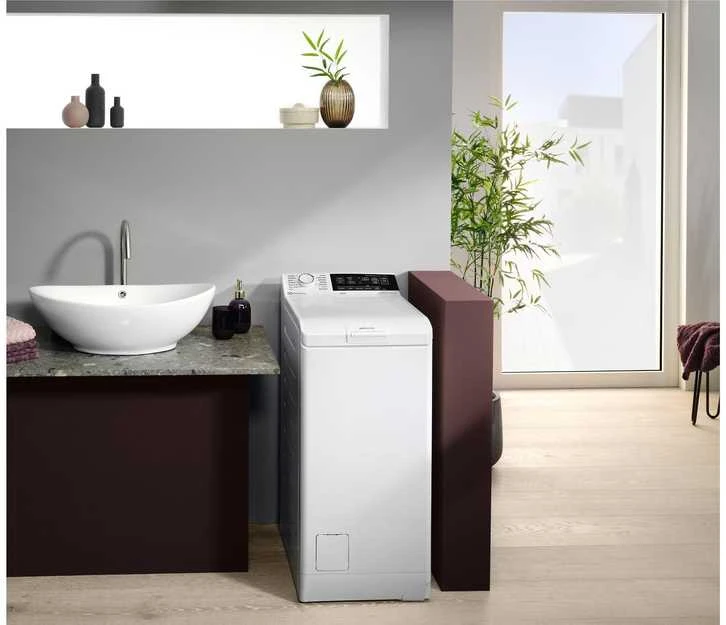 Skalbimo mašina Electrolux EW8T663G1G PerfectCare 800
