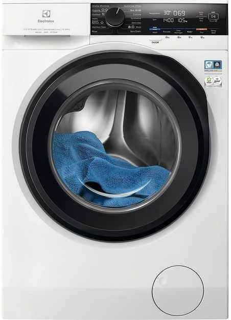 Skalbimo mašina Electrolux EWI742LX6U 700 SteamCare kuivaava pesukone