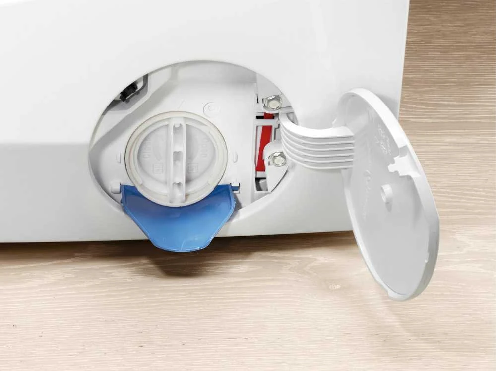 Skalbimo mašina Electrolux EWI742LX6U 700 SteamCare kuivaava pesukone