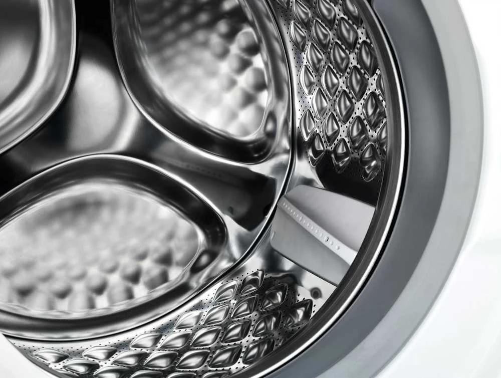 Skalbimo mašina Electrolux EWI754LY6Q 700 SteamCare kuivaava pesukone