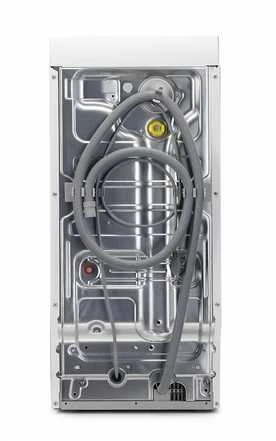 Skalbimo mašina „Electrolux Perfect Care 600“ (EW6T462O4O)