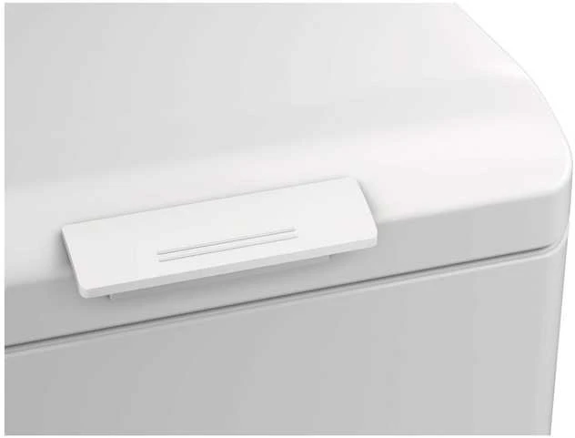 Skalbimo mašina „Electrolux Perfect Care 600“ (EW6T462O4O)