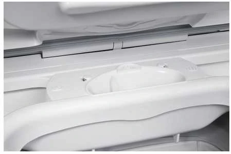 Skalbimo mašina „Electrolux Perfect Care 600“ (EW6T462O4O)