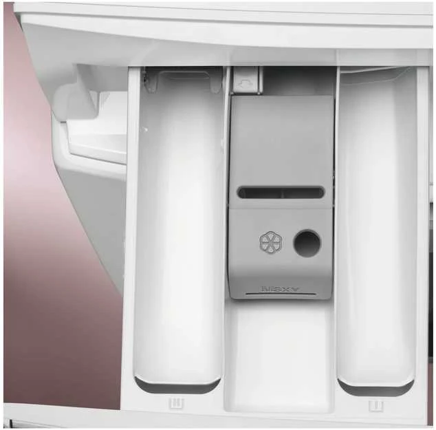 Skalbimo mašina Electrolux SensiCare 600 pyykinpesukone (EFI622E14E)