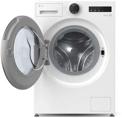 Skalbimo mašina LG F4X7009TWS pyykinpesukone