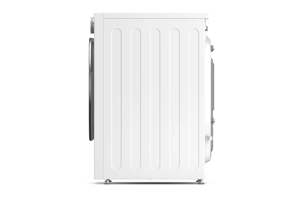 Skalbimo mašina LG F4X7011TWS, 11 kg, balta, A klasė, LCD ekranas, TurboWash360™, AI DD™, Wi-Fi